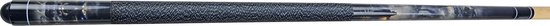 Reaper pool cue nr. 4 Torch van McDermott