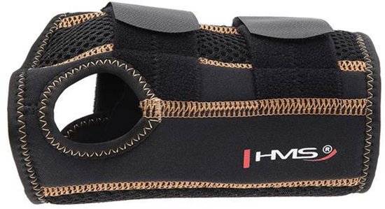 Rechterschouderband HMS NA1590 van HMS