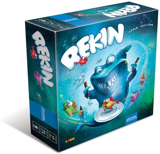 Rekin gra 00319 GRANNA