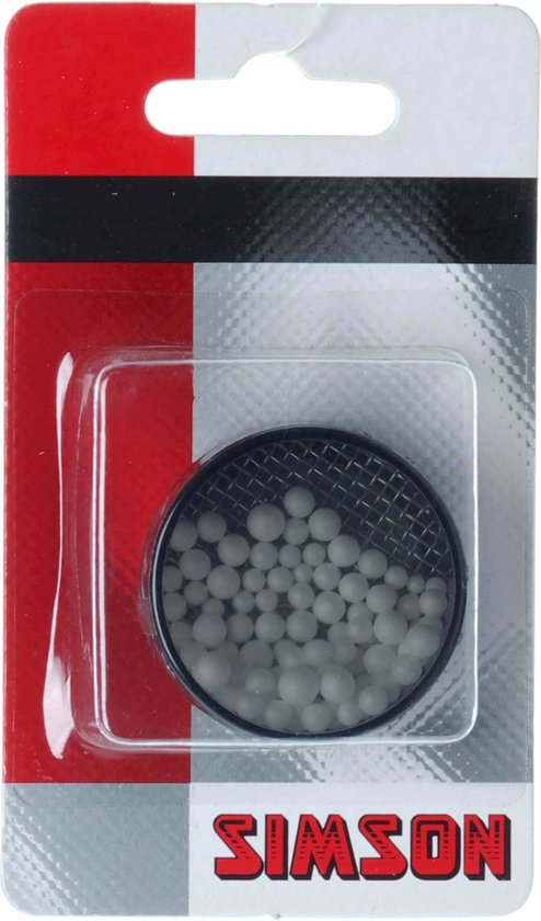 Relags - Lekzoeker van REL