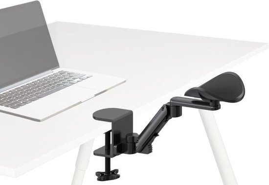 RELEX RT1 - Zwart van Merkloos