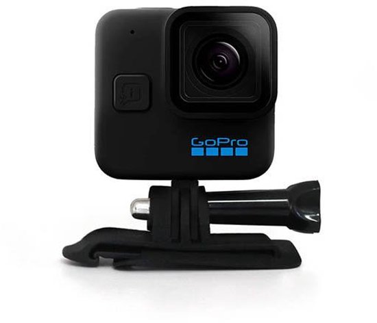Restube Ready Cam-connector