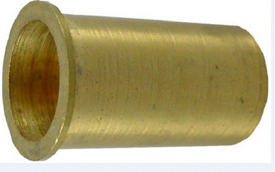 Riko 1283 Steunhuls 15Mm X 1.0 van Riko