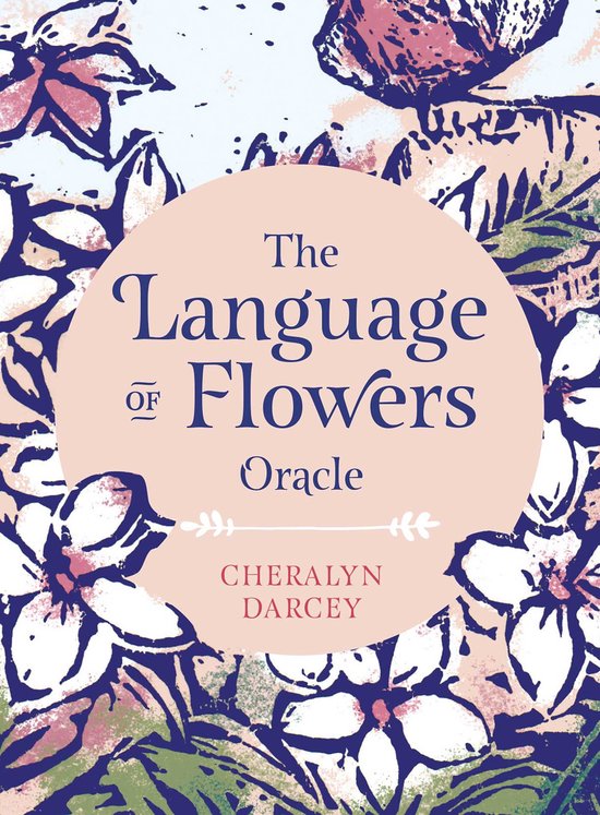 Rockpool Oracle-The Language of Flowers Oracle