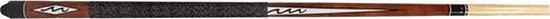 Rodney Hardwood Pool Cue No.4 van Reinhart