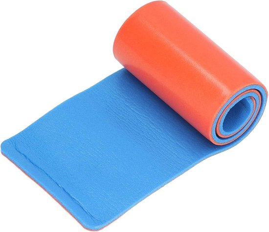 Rolled Aluminium Spalk voor Honden en Mensen - Universele Eerste Hulp Spalk voor Arm en Been, Ondersteuning bij Breuken (11 x 46 cm)