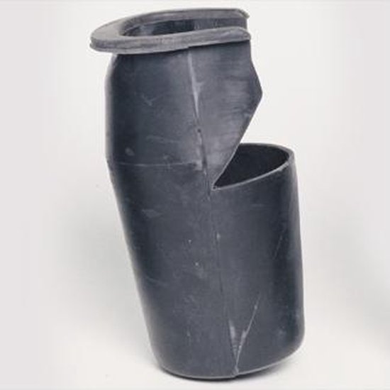 Rubber pocket pool model T van Drueke