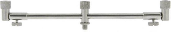 RVS Buzzerbar 25 - 40 cm NGT van NGT