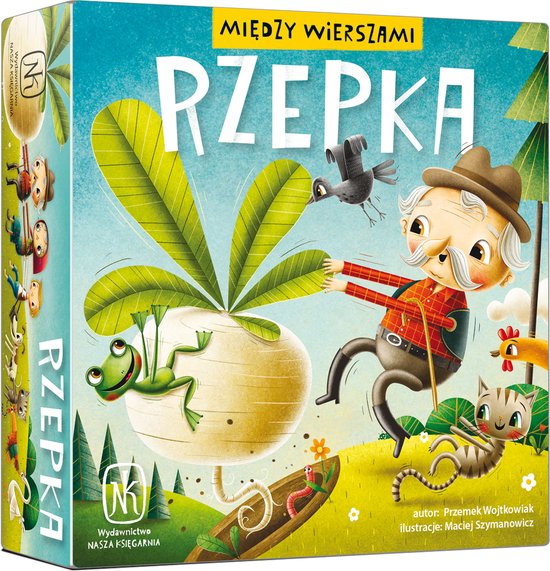 Rzepka
