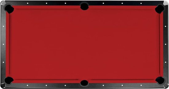 Saturnus II Biljart Doek Pool Tafel Vilt