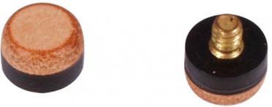 Schroef pomerans Messing 3/16 12.0mm (100st.) van Buffalo