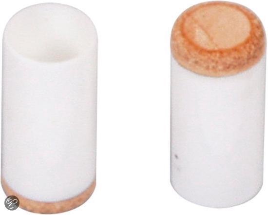 Schuif pomerans Innergames 11.0mm (100st.) van Merkloos