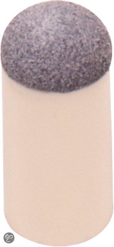 Schuifpomerans Buffalo click go 13.0mm (50st.)