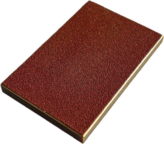 Schuurplankje de luxe van Timmermans.