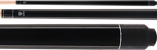 Set - McDermott L1 + acc. van McDermott