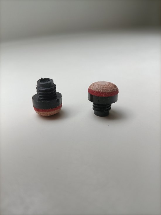 Set - schroefpomerans - M8