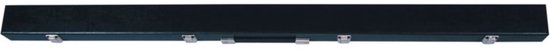 Set - snookercue 3/4 + koffer van Buffalo