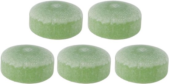 Set van 5 vervangende 14mm biljartkeu punten voor betere controle, reparatie en speelplezier