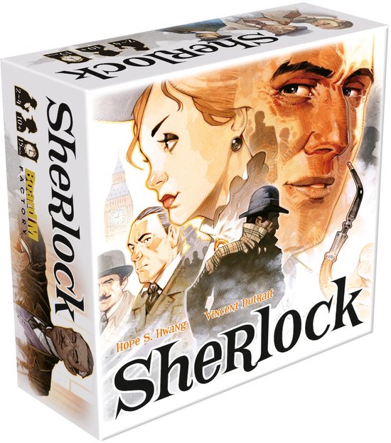 Sherlock