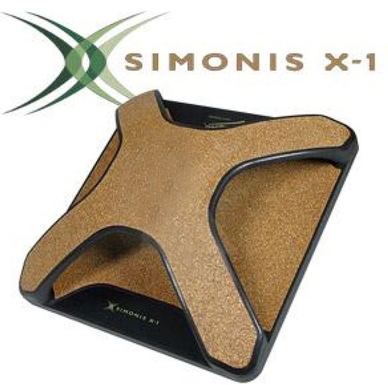 Simonis X-1 borstel biljart laken schoonmaken van Simonis
