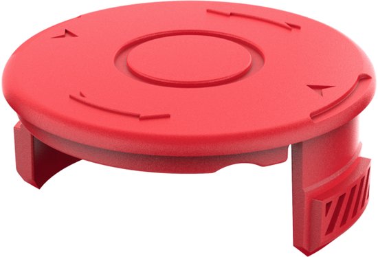 SKIL Grastrimmer Afdekking - Spoelafdekking Voor Grastrimmer, Bosmaaier, Kantenmaaier - Spoelkappen - Skil 2610S01664 van SKIL