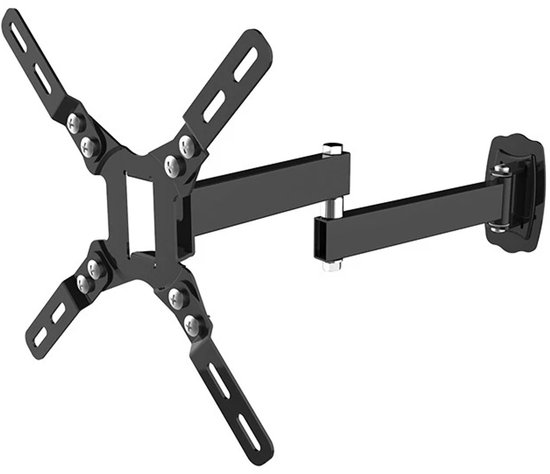 Skymaster FLEXI 2 Serie - TV Uchwyt - 14-37 inch - 20 kg van Merkloos