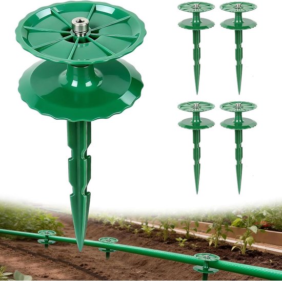 Slanggids Slanggids Spike Yard Onderhoud Lange Omleiding Spike
