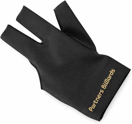 SnelShoppen - Billiard Pool Handschoenen - Universele Polyurethaan Biljart Kousen voor Rechterhand - Maat Vrij - Stretchy & Comfortabel - Ideaal voor