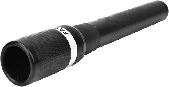 SnelShoppen - Billiard Pool Kee Extensie Aluminium 9 Ballen Telescopische Cue Butt Eindverlenger Voor Snooker Pool Spel