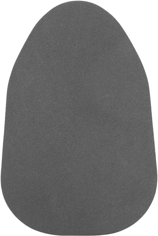 SnelShoppen - Dubbelzijdige Biljartkeu Polijstdoek en Sponspad voor Onderhoud van Biljartkeus, Fijn en Grof Schuurpapier voor Soepel Keuspel, Ideaal v