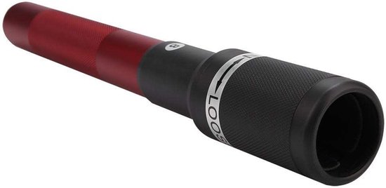 SnelShoppen - Keue Extender Aluminium Legering Biljart Houder Push On Negen Ballen Club Telescoop Keue Verlenging Biljart Accessoires
