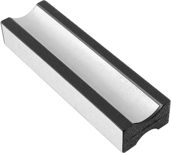 SnelShoppen - Multifunctionele Poolcue Tip Shaper Reparatieset voor 9mm tot 13mm Poolcues - Cue Tip Vervangen en Vormgeven - 100x31x16mm