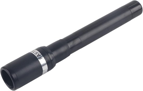 SnelShoppen - Poolcue Extensie Billiard Extender Stok - Hoogwaardige Kunststof - Duurzaam en Betrouwbaar - Ideaal voor Training en Competitie