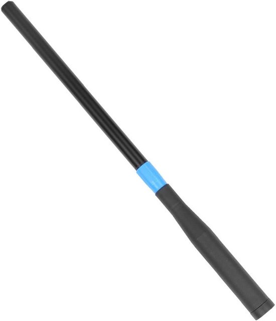 SnelShoppen - Professionele Billiard Extension Rod - Duurzame Snooker Cue - Aluminium + Plastic Telescopische Stok - Verstelbare Accessoires voor Bilj