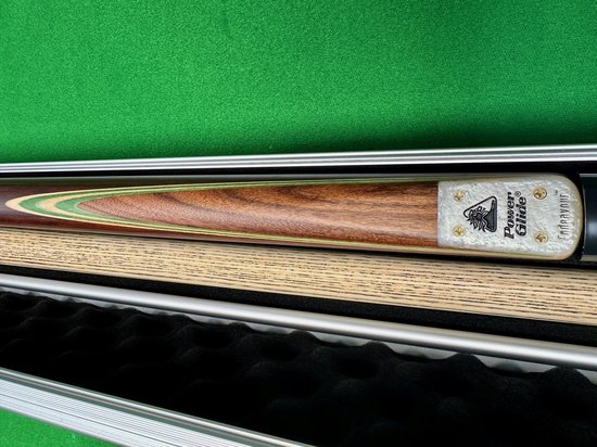 SNKR CUE ENDEAVOUR 3/4 van Nike