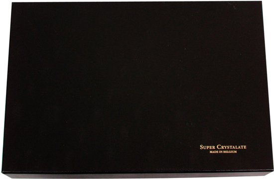 Snooker ballen set Aramith 52.4mm Super Crystalate van Merkloos