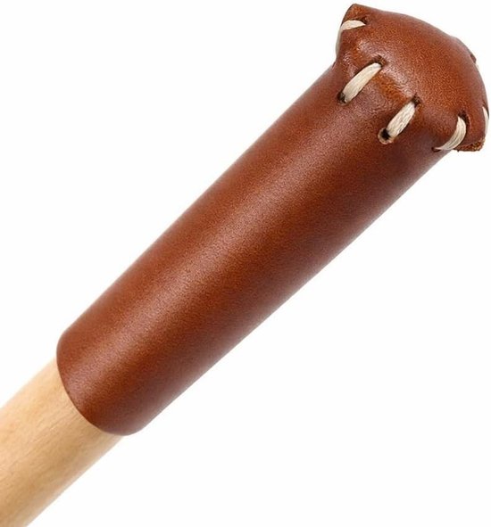 Snooker Cue Tip Cover - Beschermhoes voor Biljartstokken, Ideaal voor Snooker en Poolspel