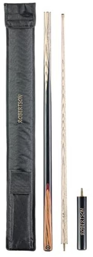 Snooker Keu met Zak en Verlengstuk - R-3 Serie van Merkloos