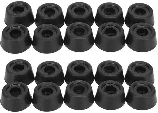 Snooker Pool Cue Beschermhoes - Ondersteuning voor Biljart - Rubber - Accessoire voor Biljartkeu - Ideaal voor Biljartliefhebbers - Voork