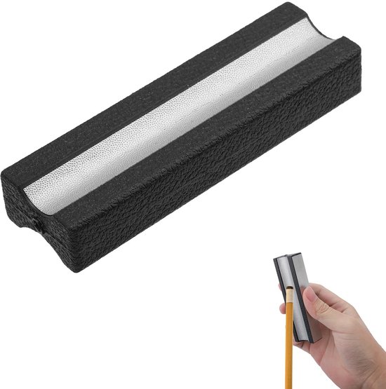Solidchoice - Universele Pole Cue-Tips-Shaper voor Billiard Accessoires