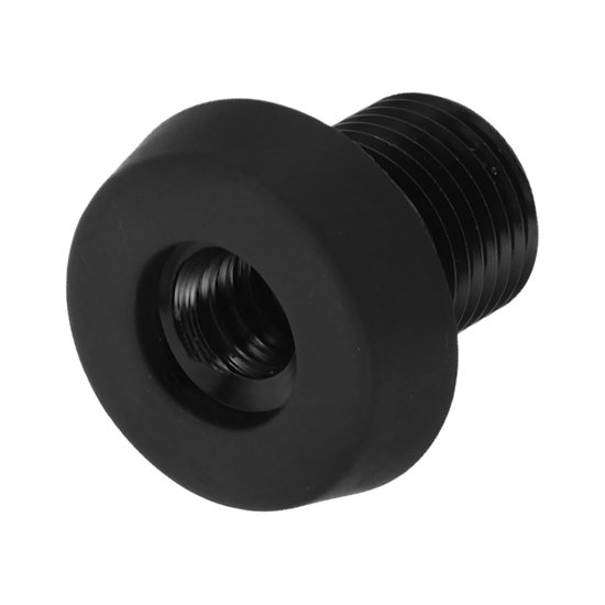 Solidchoice - Vervangbare Rubber Bumper voor Biljartkeu