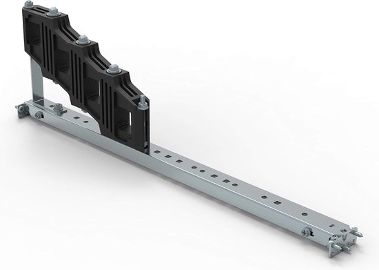 SOP GECALEERDE - Aluminium staven van SOP