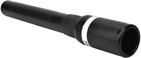 SPHProducts - Cue Extender Aluminium - Telescopische Biljart Houder - Lichtgewicht en Duurzaam - Accessoire voor Biljart - Ideaal voor Spelers - Voor