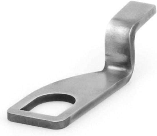 Stalen Heckklappenstand voor VW T5 T6 - Camping Accessoires, Trunk Beveiliging en Motorhome Ondersteuning