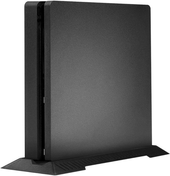 Standaard voor Playstation 4 Slim PS4 Slim met geïntegreerde koelschachten en antislipvoeten…