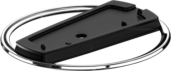 standaard voor Ps5/Ps5 /Ps5 Slim Consoles Antislip Base Mount voor