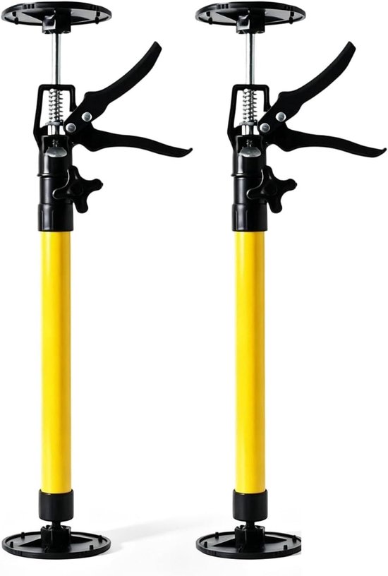 Steunen 50-110cm, 40kg voor montage