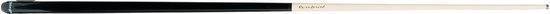 Stinger 1-Piece Cue 130cm/12mm van Buffalo