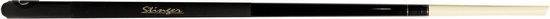 Stinger Shadow Pool Cue J/B van McDermott