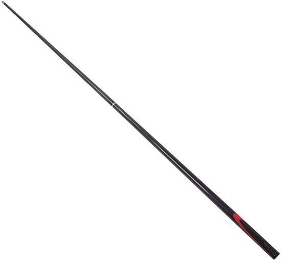 Store_8 - 9 MM Pool Stick - Carbon Pool Cues Stick - Hoogwaardige prestaties - 76 cm - Snooker Rod - Comfortabel en controleerbaar - Geschikt voor ...